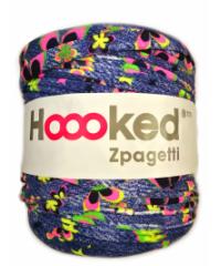 HOOOKED Mixed Zpagetti | 120m (cca. 850g) | Neon pomlad ZP001-27-276