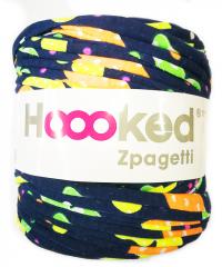 HOOOKED Mixed Zpagetti | 120m (cca. 850g) | arcade ZP001-27-258