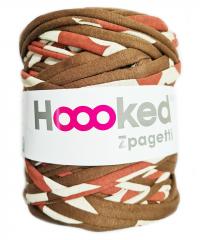 HOOOKED Mixed Zpagetti | 120m (cca. 850g) | Lešniki ZP001-27-290