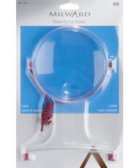 MILWARD Povečevalno steklo 2511501